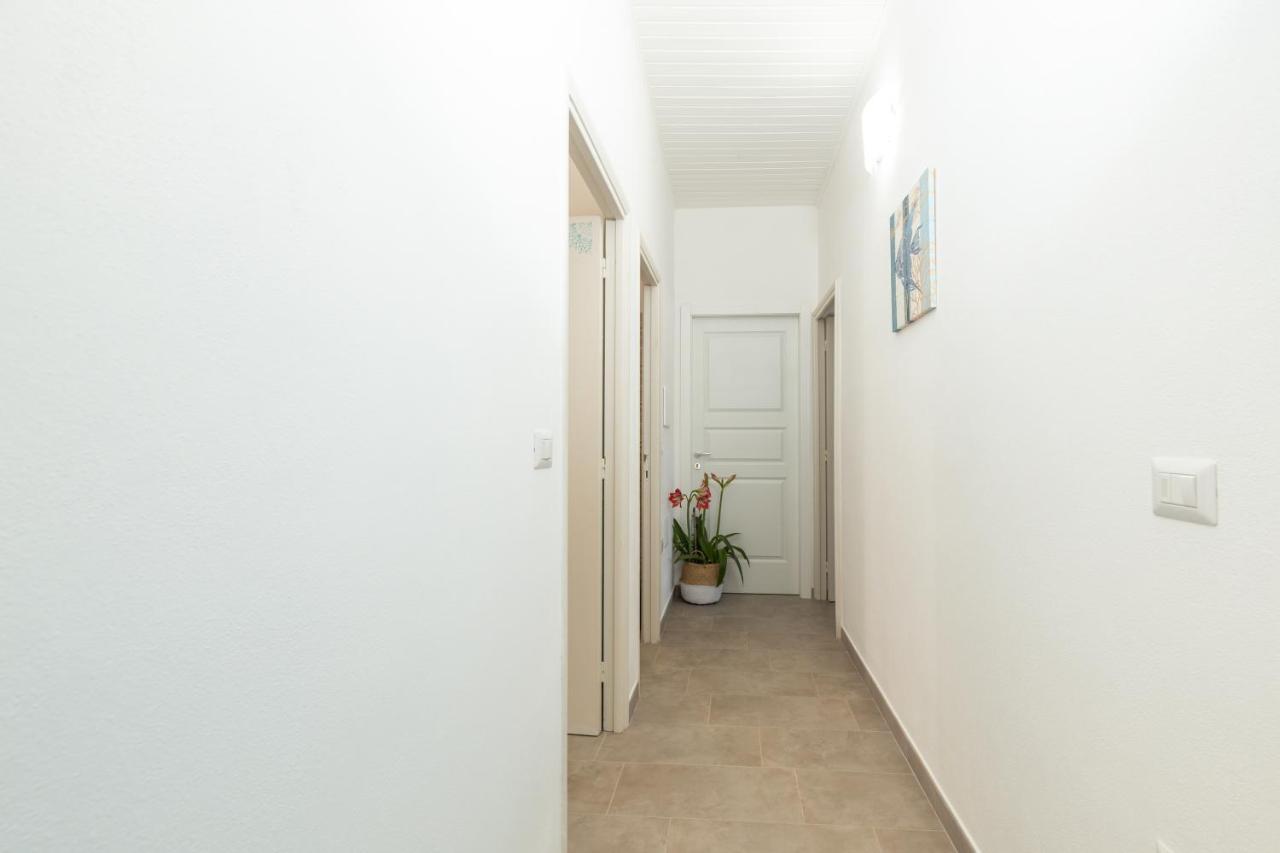 Appartamento A_Mati A Baunei Exterior photo